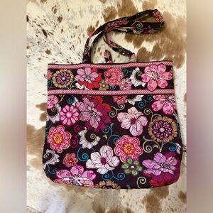 Vera Bradley Tote